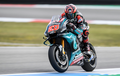 Akhirnya Fabio Quartararo Ungkap Alasan Motornya Sering Goyang Saat MotoGP Belanda