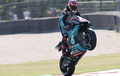 Performa Impresif, Fabio Quartararo Minta Yamaha Naikkan Gajinya