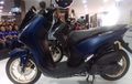 Layak Untuk Dibeli Harga Yamaha Lexi 125 Bekas 2018-2021 Dijual Mulai Rp 15 Jutaan
