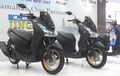 Punya Desain Elegan, di Daerah Ini Yamaha Lexi Dikira Mahal oleh Konsumen