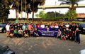 Begini Keseruan Acara Halal Bihalal Automotive Club (AC) dengan Tur Pendek