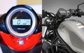 Honda Genio Memiliki Speedometer Mirip Honda Rebel 500i, Beneran Gak?