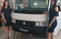 Alami Kenaikan Penjualan , Suzuki Kasih Motor Buat Konsumen Pembeli  Suzuki New Carry