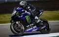 MotoGP Belanda: Ditanya Kenapa Rossi Melempem dan Dia Tidak, Maverick Vinales Berikan Penjelasan Ini