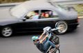 Street Manners: Begini  Bunyi Peraturan Yang Suka  Ngebut Di Jalanan