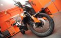 Bisa Tampung 20 Liter BBM, Tangki KTM 790 Adventure Tetap Langsing Loh