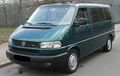 Daftar VW Caravelle 2005-2015 Terbaru Juni 2020, 2.5 TDi LWB Cuma Segini