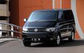 VW Caravelle DSG tahun 2010, Interiornya Kelewat Mewah dan Sporty