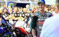 Lagi Naik-naiknya, Fabio Quartararo Merasa Ada Yang Kurang, Mau Tanding Lawan Marquez Dan Rossi