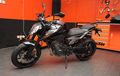 Sangarnya Naked Bike KTM 790 Duke, Pakai Mesin Baru Dipadu Sasis Unik