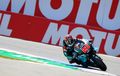 Fabio Quartararo Sebut Momen Terbaik Hidupnya Ada di MotoGP Belanda, Kan Gagal?