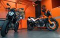 Spesifikasi Mesin Inline Terbaru KTM 790 Duke & Adventure, Dua Silinder 100 dk!