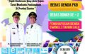 Kabar Gembira! Warga Banten Nikmati Bebas Denda PKB dan BBNKB 