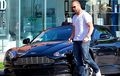 Mengintip Koleksi Mobil Mewah Jason Statham, Kenceng-kenceng Sob!