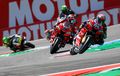 Danilo Petrucci Beberkan Alasan Kenapa Ducati Melempem di MotoGP Belanda