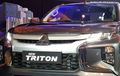 Fitur Automatic High Beam Mitsubishi Triton, Begini Cara Pakainya