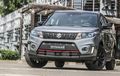 Kenalin Nih Vitara Katana, Crossover Special Edition Baru dari Suzuki
