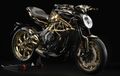 Mantap! MV Agusta Akan Bikin Motor Bermesin 150 Cc, Lahir Tahun 2021