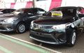 Konsultasi OTOMOTIF : Cara Atasi Tarikan Toyota Limo Ngempos Lagi