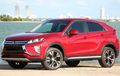 Sstt…Mitsubishi Eclipse Cross Siap Meluncur Minggu Depan, Harga Rp 400 Jutaan
