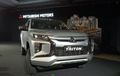 New Mitsubishi Triton Varian Ini Masih Gunakan Mesin Lama, Alasannya?