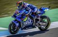 Siap Hadapi MotoGP 2020, Suzuki Akan Umumkan Peluncuran Motor Barunya