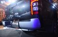 Fitur RCTA Pada Mitsubishi Triton Bikin Enggak Khawatir Saat Mundur