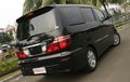 Toyota Alphard Mulai dari Rp 150 juta, Masih Jadi Simbol Kemapanan