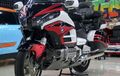 Pakai Warna Berani, Honda Gold Wing Justru Makin Kelihatan Sangar