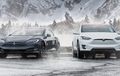 Tesla Rajai Pasar Otomotif di Norwegia, Pertanda Mobil Listrik Mulai Diterima?