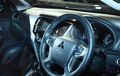 Mengintip Interior Mitsubishi Triton Ultimate, Lengkap Benar