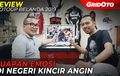 Video Review MotoGP Belanda: Luapan Emosi di Negeri Kincir Angin