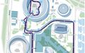 Inilah Sirkuit Seoul yang Akan Dipakai Balapan FIA Formula E 2019-2020