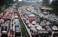 Jakarta Makin Macet, Sistem Satu Arah Masuk Keluar Jakarta Disebut-Sebut