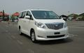 Daftar Harga Toyota Alphard 2005 April 2021, Termurah Rp 170 Juta