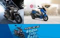 Ingin Beli Motor Matic, Berikut Harga Honda, Yamaha, Dan Suzuki