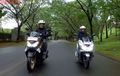 Yamaha NMAX, Honda PCX Dan ADV150 Penyakit Kembar, Bisa Mogok Karena Ini