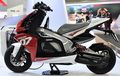Yamaha NMAX Siap-siap Gigit Jari, TVS Hadirkan Motor yang Lebih Sporty dan Canggih