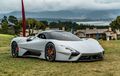 SSC Tuatara, Hypercar dengan 1.750 Daya Kuda Akhirnya Diproduksi