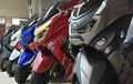 Diler Yamaha di Jaksel Jual NMAX Baru Dengan Body Kit Iron Man, Segini Harganya!