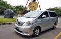Panduan Memilih Toyota Alphard 2.4 Vs 3.5, Jagoan Yang Mana Nih Untuk Dipinang