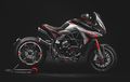 MV Agusta Turismo Veloce Jadi Makin Sporty Setelah Dipotong Buntutnya
