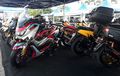 Yamaha NMAX Kuasai Setengah Penjualan MAXI Yamaha Series di Sumatera Utara.
