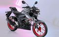 Suzuki GSX-S150, Ada Pilihan Warna Baru Tampilannya Jadi Lebih Sporti