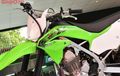 Akankah Kawasaki KLX 230 Versi Supermoto Meluncur Seperti D-Tracker?