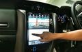 Head Unit Model Tesla Tak Asal Bisa Dipasang, Mobil Mesti Penuhi Kriteria Ini!