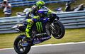 Rossi, Mencoba Untuk Langsung Kompetitif Di Balap MotoGP Jerman