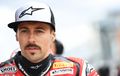 Sempat Absen Setelah Crash di Imola, Eugene Laverty Bersiap di FP1 WSBK Inggris