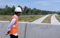 Presiden Jokowi Pastikan Jalan Tol Manado-Bitung Segera Selesai Bulan Ini