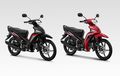 Yamaha Vega Force , Lebih Fresh Dengan Warna Baru, Ini Pilihannya